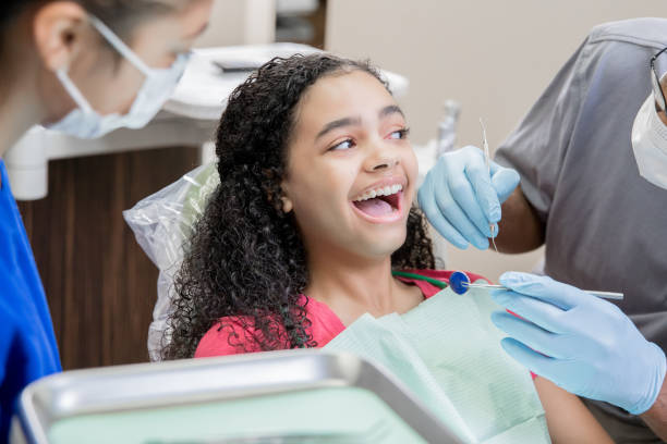 Best Urgent Tooth Repair  in Colorado City, TX