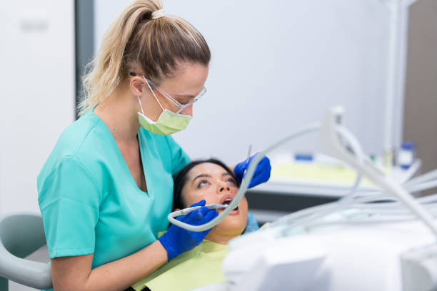 Best Tooth Infection Emergency Dentist  in Colorado City, TX